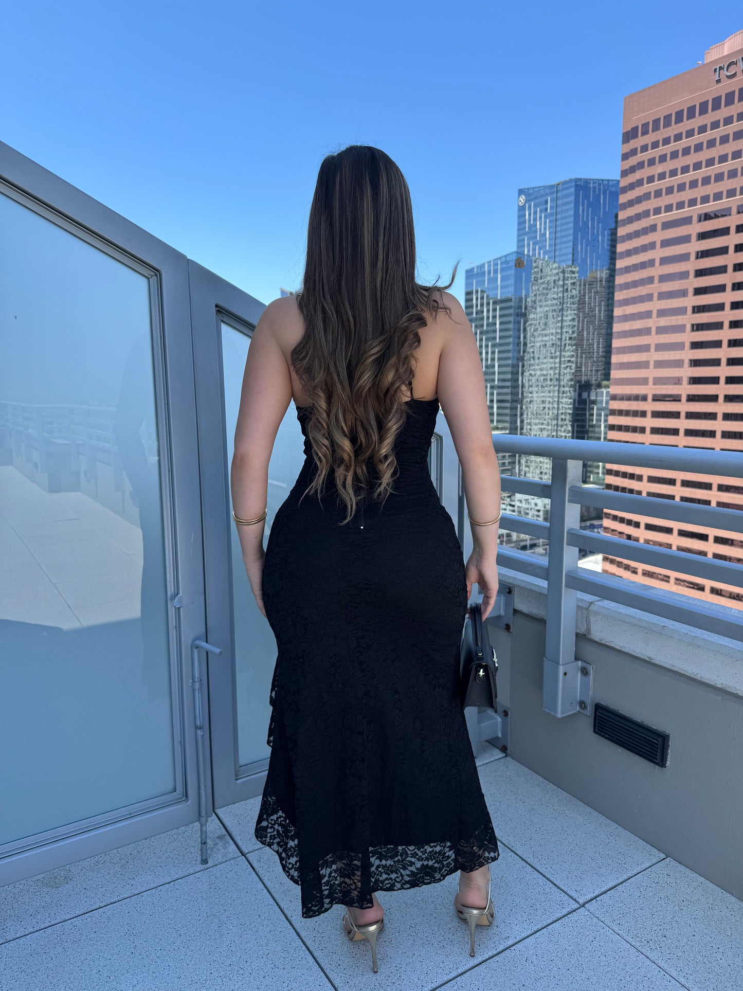 Ariel Dress