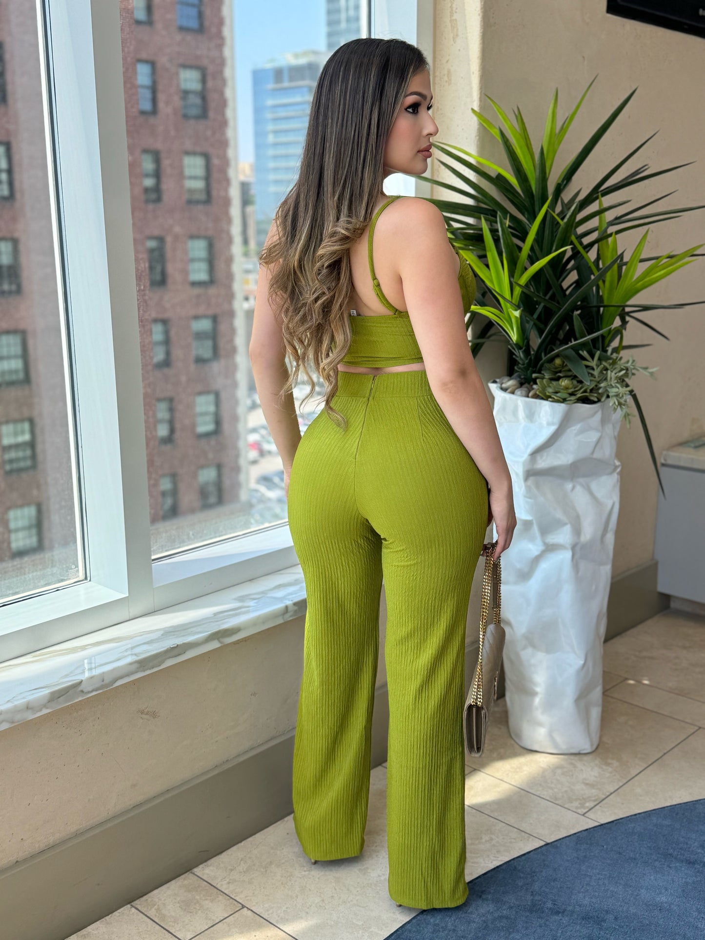 Cecilia Set