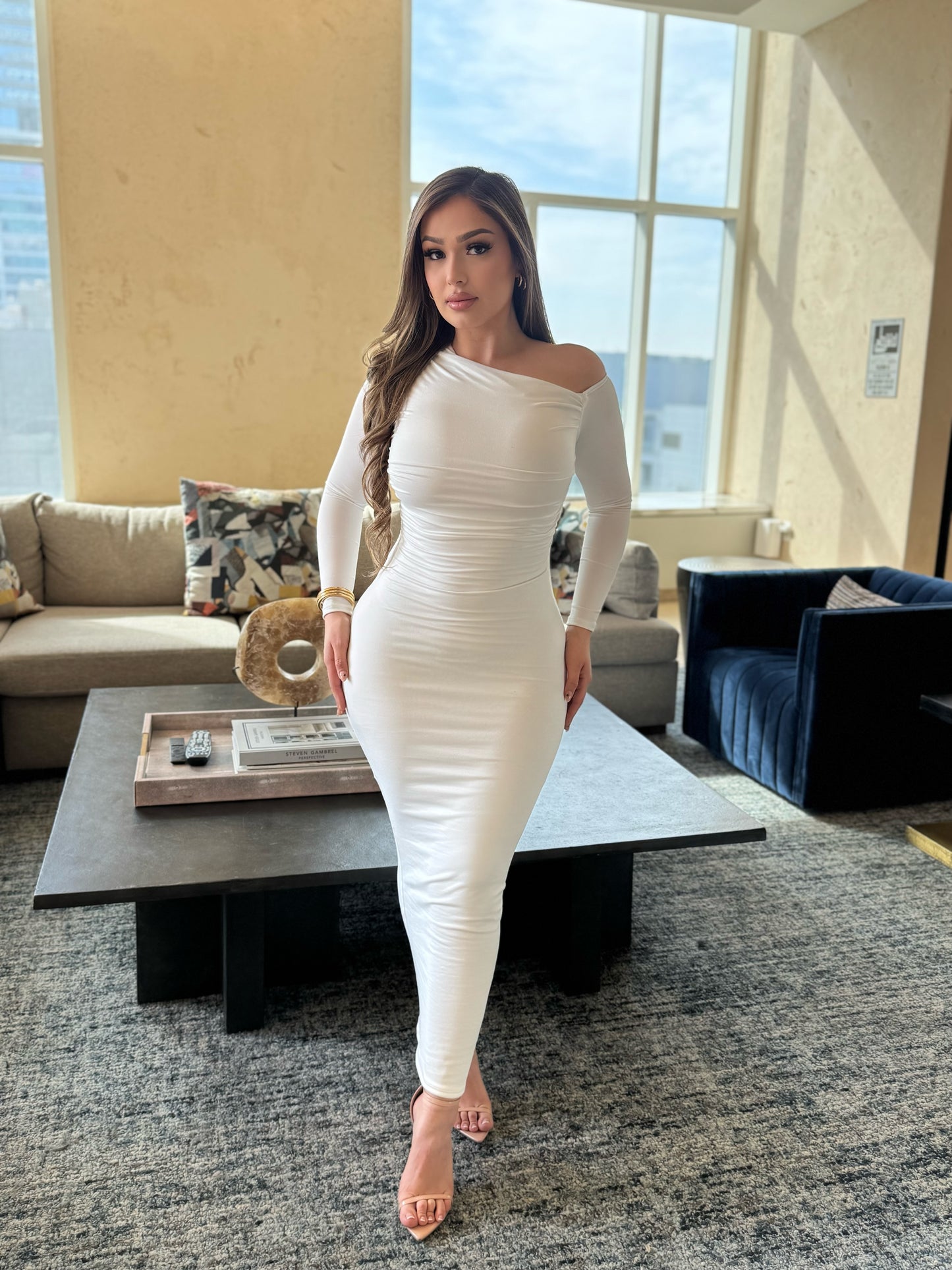 Sofie Dress