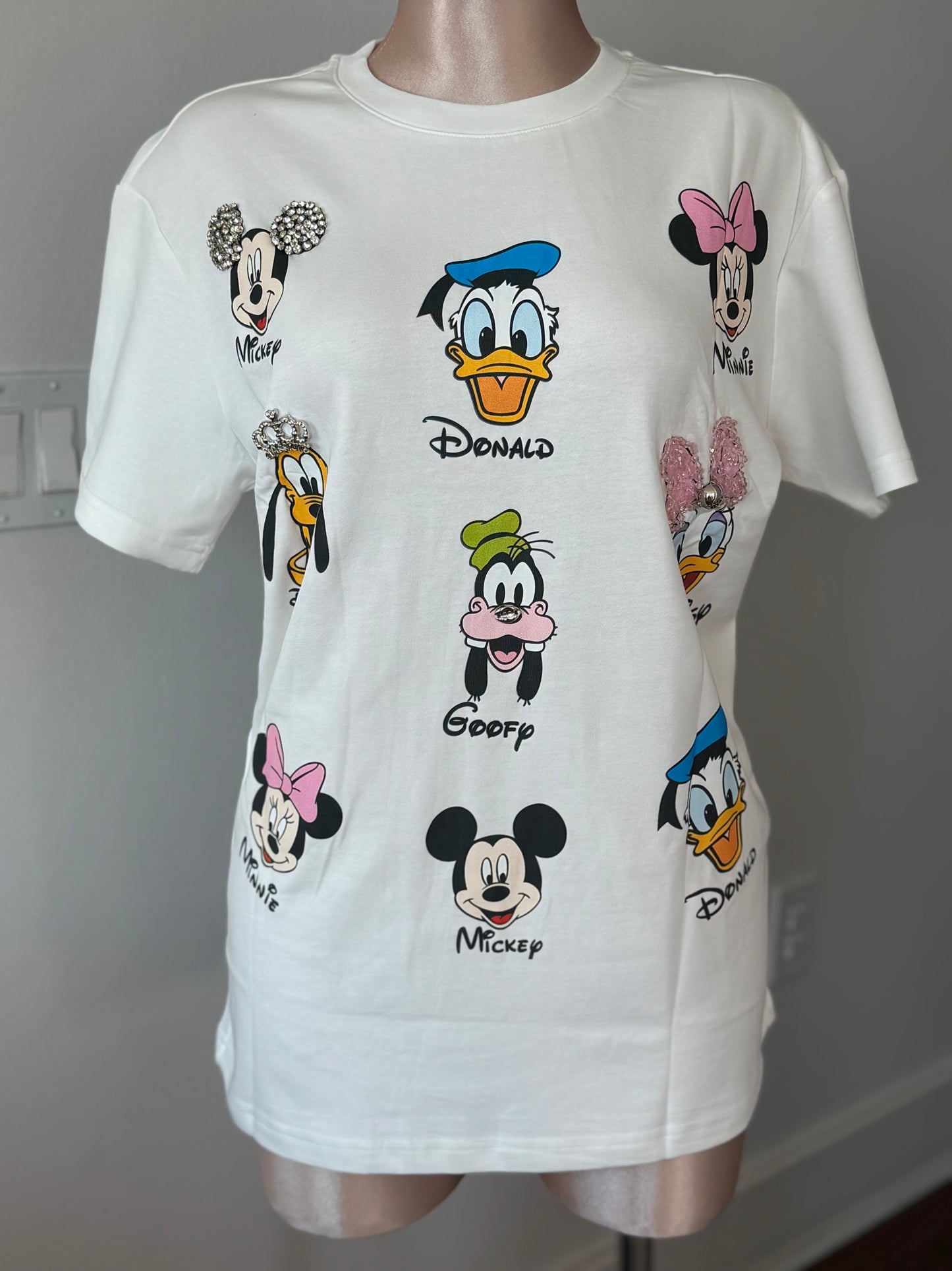 Disney & Friends
