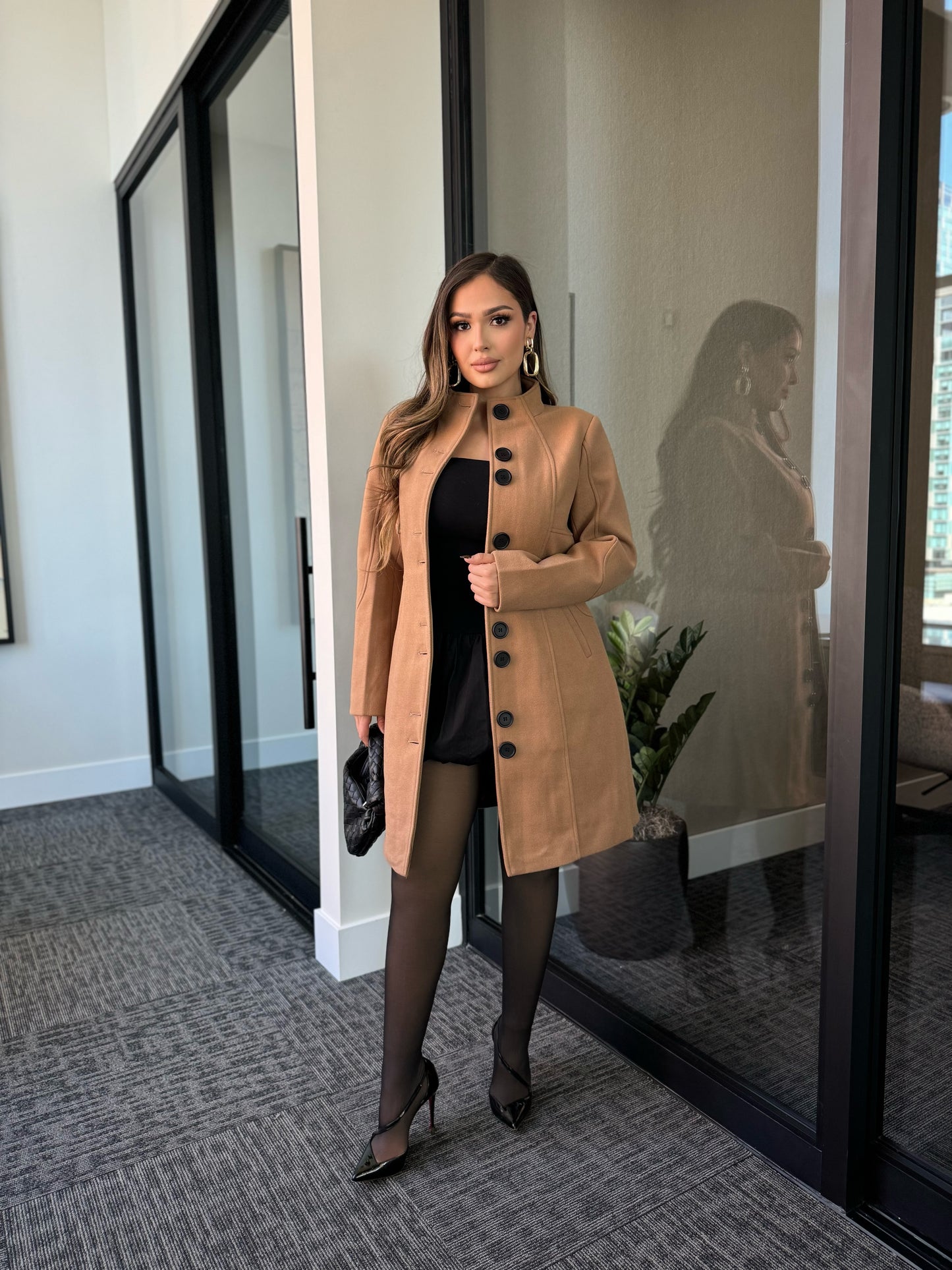 Karely Coat
