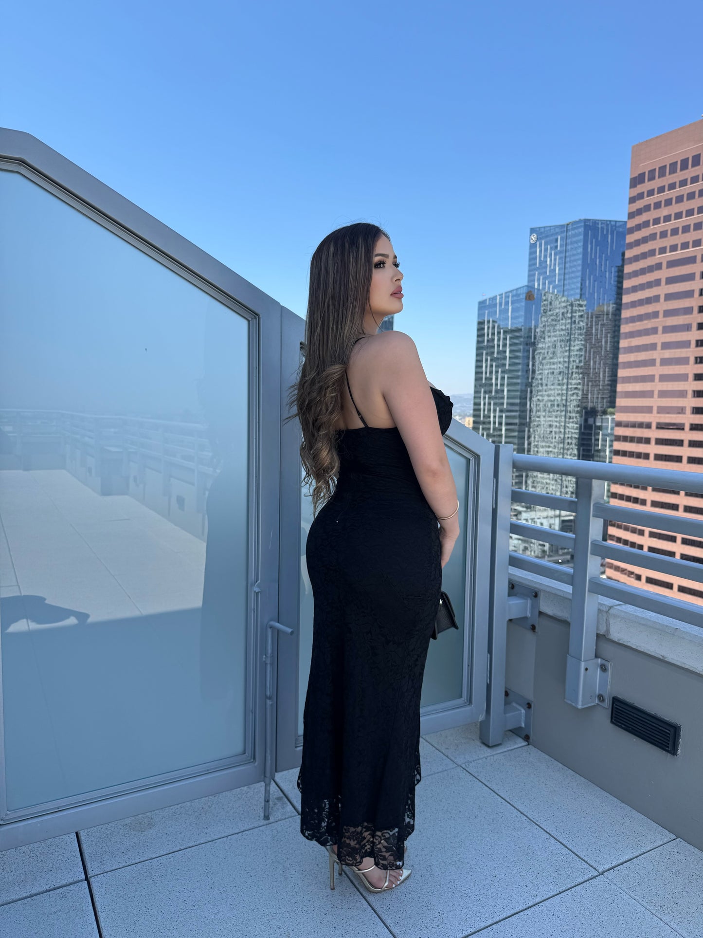 Ariel Dress