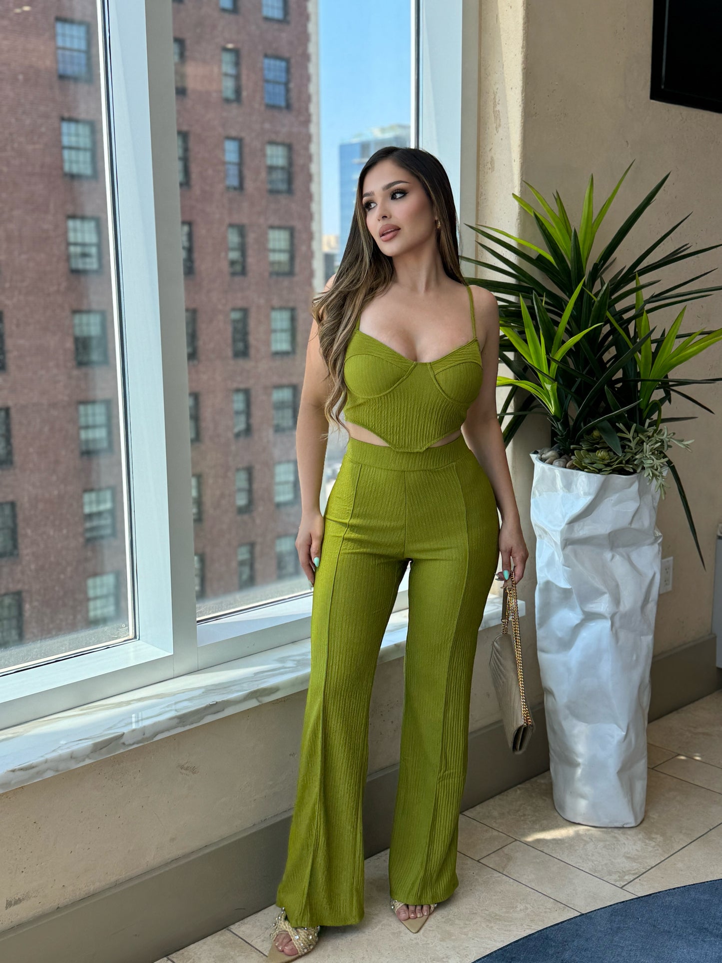 Cecilia Set