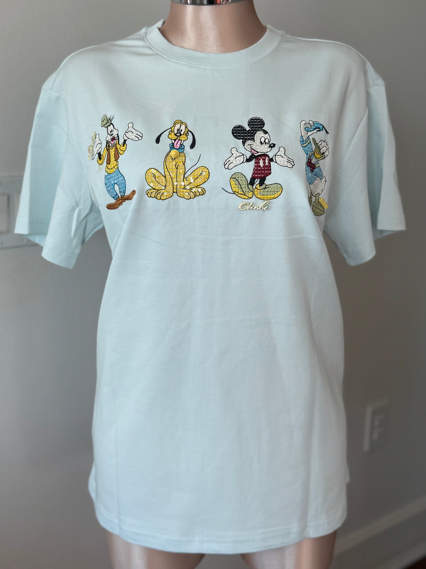 Disney characters