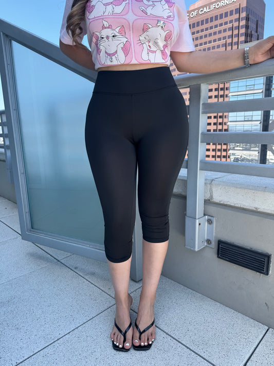 Capri Leggings