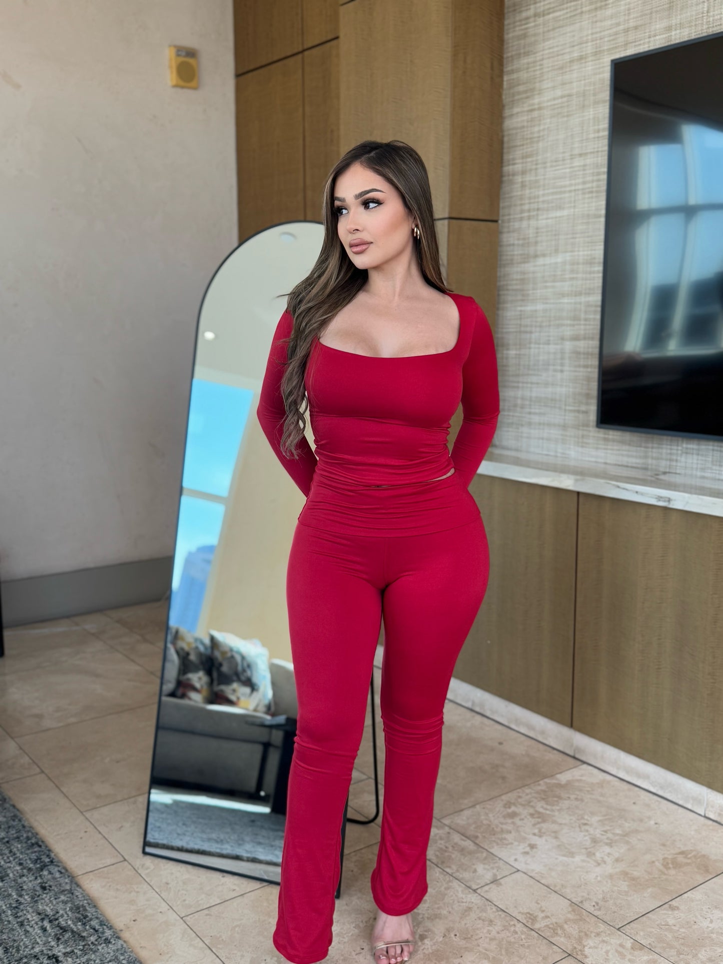 Valerie Set