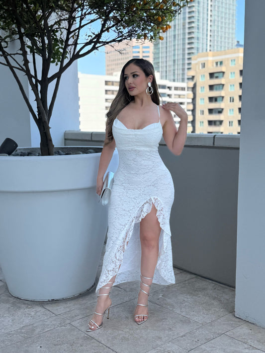 Ariel Dress