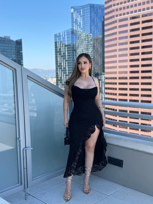 Ariel Dress