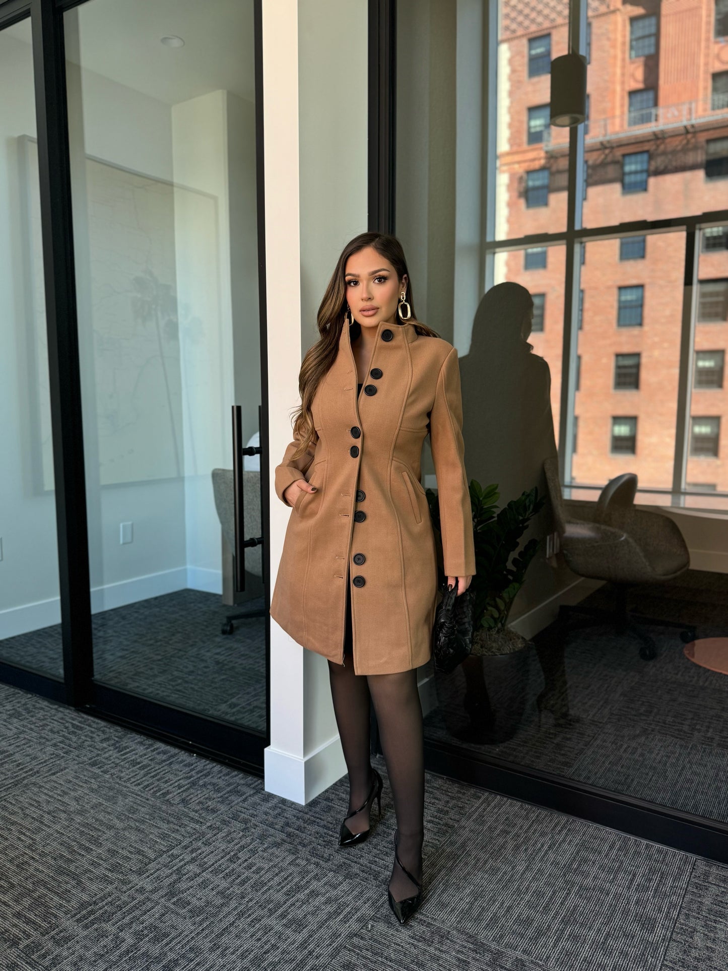 Karely Coat