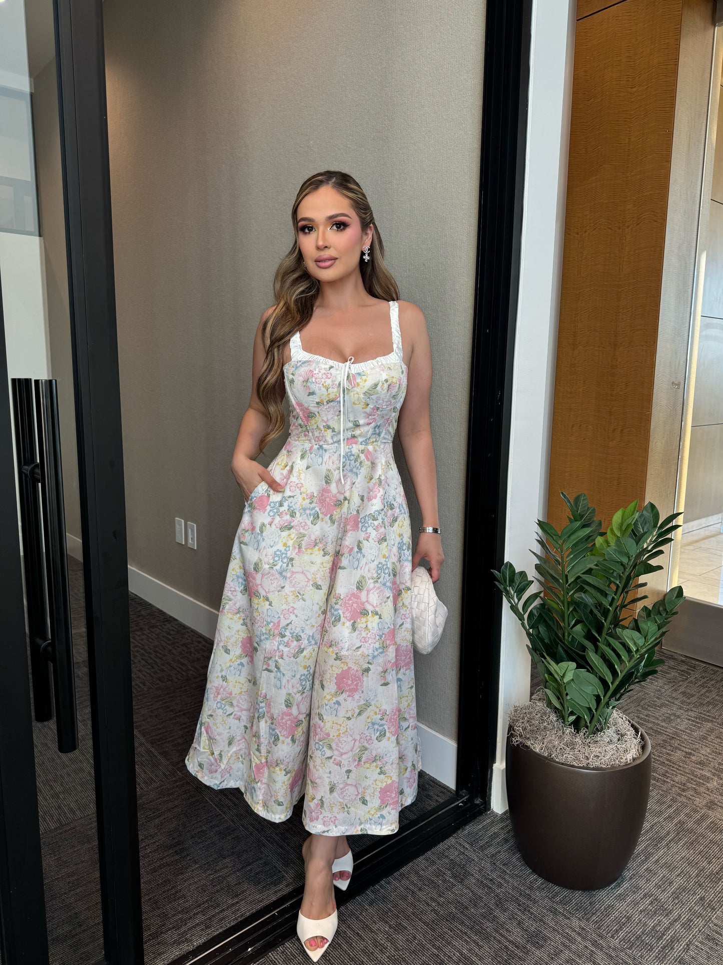 Floral Dream Dress